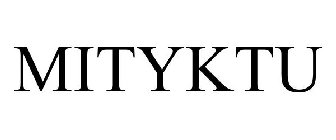 MITYKTU