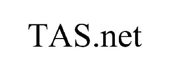 TAS.NET