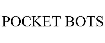 POCKET BOTS