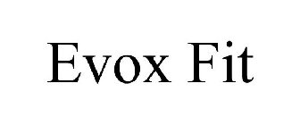 EVOX FIT