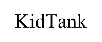 KIDTANK