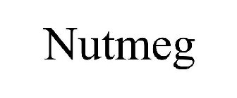 NUTMEG