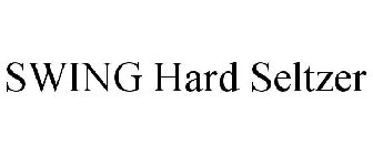 SWING HARD SELTZER
