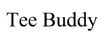 TEE BUDDY