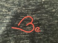 BE