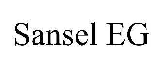 SANSEL EG