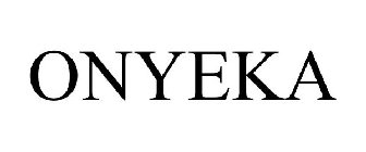 ONYEKA