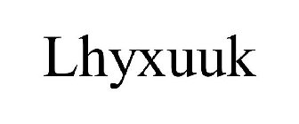 LHYXUUK