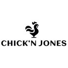 CHICK'N JONES