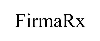 FIRMARX