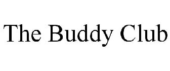 THE BUDDY CLUB