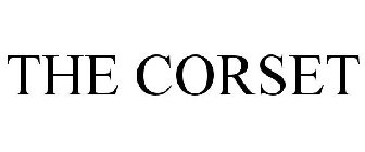 THE CORSET