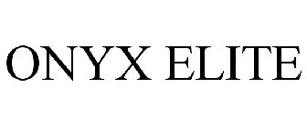 ONYX ELITE