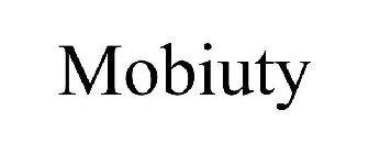 MOBIUTY