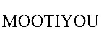MOOTIYOU