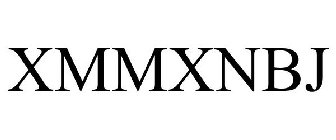 XMMXNBJ