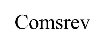 COMSREV