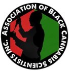 ASSOCIATION OF BLACK CANNABIS SCIENTISTS INC.