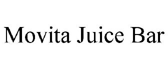 MOVITA JUICE BAR