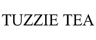 TUZZIE TEA