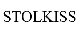 STOLKISS