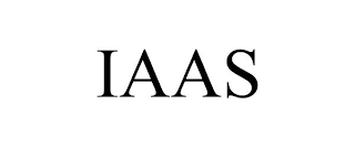 IAAS