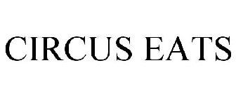 CIRCUS EATS