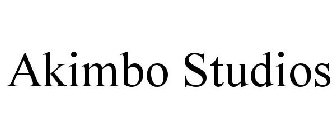 AKIMBO STUDIOS