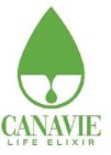 CANAVIE LIFE ELIXIR