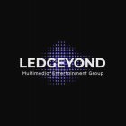 LEDGEYOND MULTIMEDIA^ENTERTAINMENT GROUP