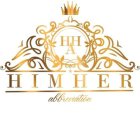 HHA HIMHER ABBREVIATION
