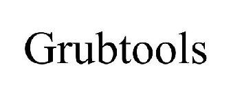 GRUBTOOLS