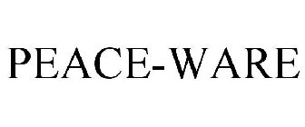 PEACE-WARE