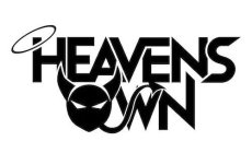 HEAVENS OWN