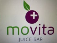 MOVITA JUICE BAR