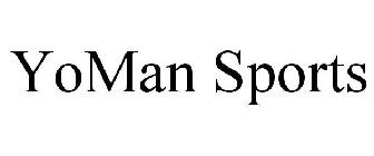 YOMAN SPORTS