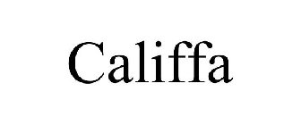 CALIFFA