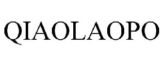 QIAOLAOPO