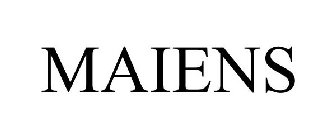 MAIENS