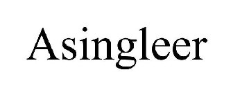 ASINGLEER