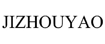 JIZHOUYAO