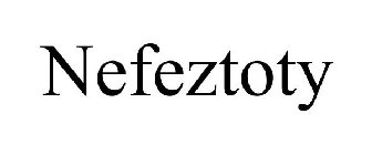 NEFEZTOTY