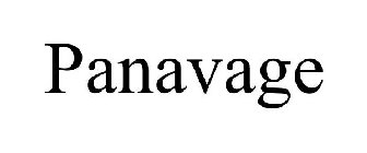 PANAVAGE