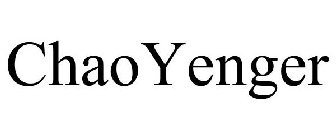 CHAOYENGER