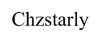 CHZSTARLY