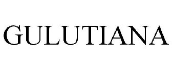 GULUTIANA