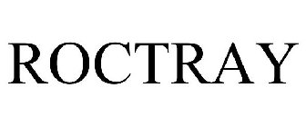 ROCTRAY