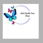 TOTAL HEALTH CARE CLINIC