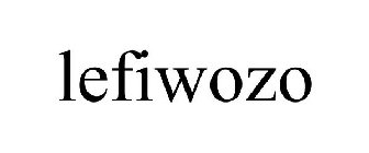 LEFIWOZO