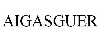 AIGASGUER